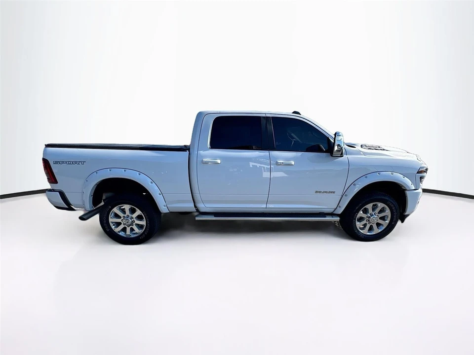 2025 Ram 2500 - Image 6 of 16