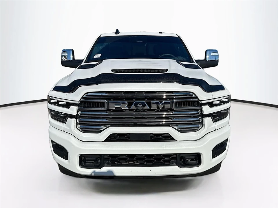 2025 Ram 2500 - Image 8 of 16