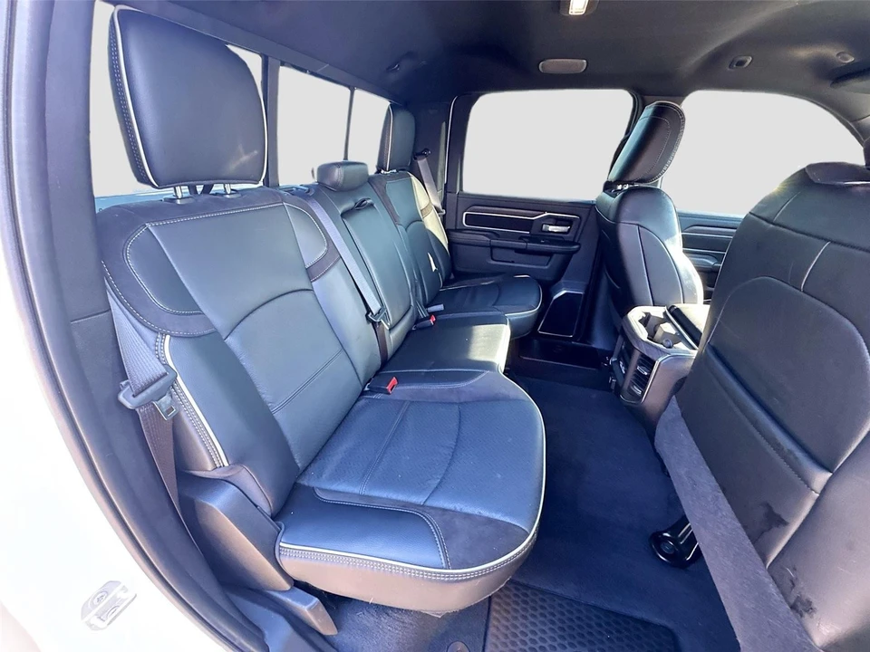 2025 Ram 2500 - Image 13 of 16