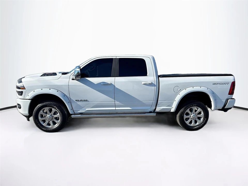 2025 Ram 2500 - Image 2 of 16