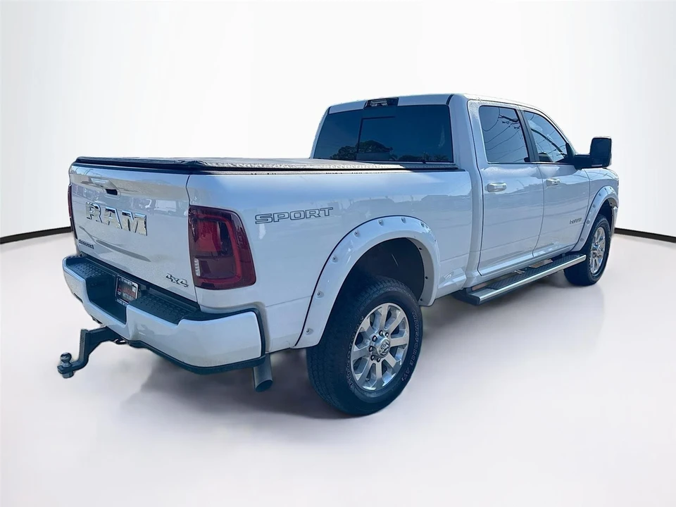 2025 Ram 2500 - Image 5 of 16