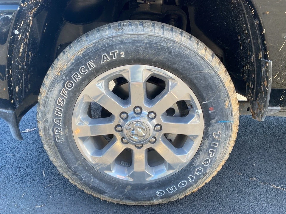 2025 Ram 2500 - Image 9 of 12