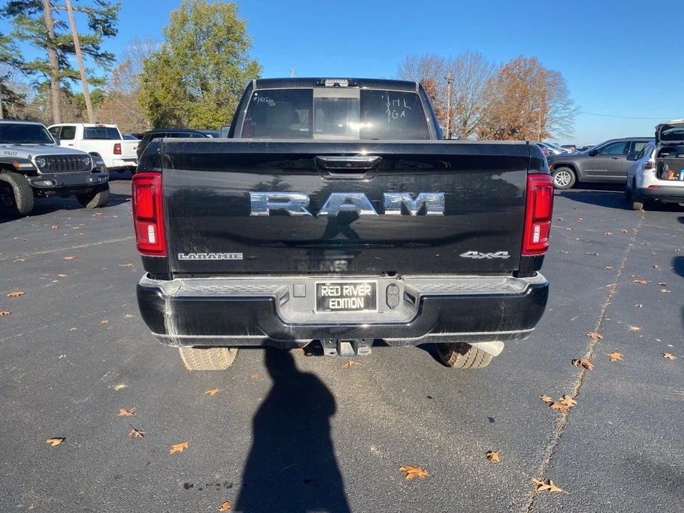 2025 Ram 2500 - Image 6 of 12