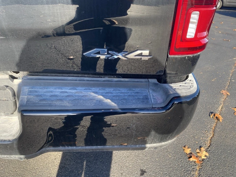 2025 Ram 2500 - Image 12 of 12
