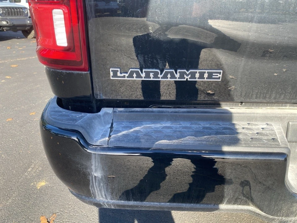 2025 Ram 2500 - Image 11 of 12