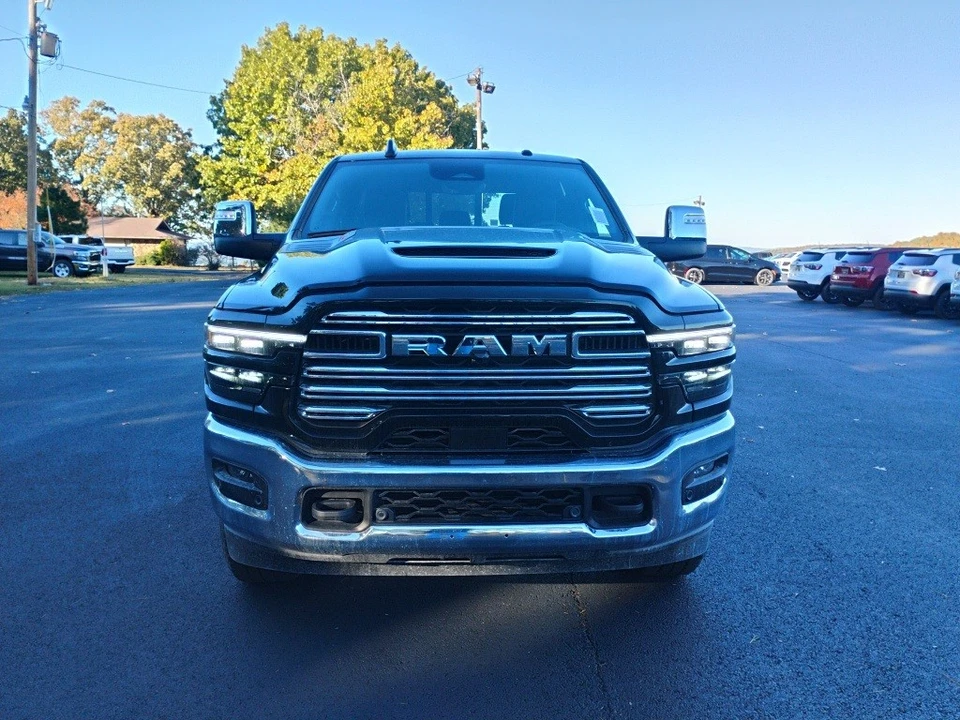 2025 Ram 2500 - Image 2 of 12