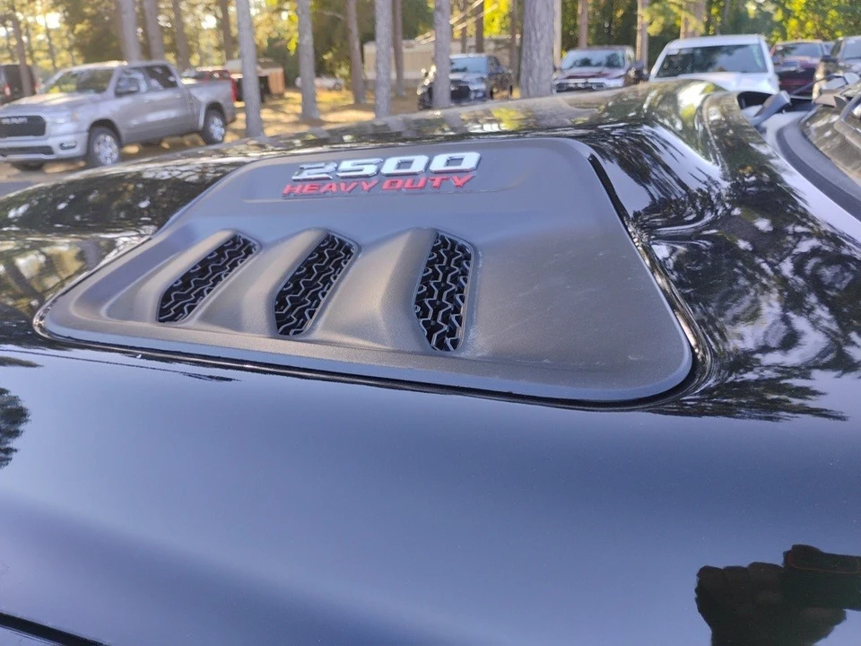 2025 Ram 2500 - Image 12 of 12
