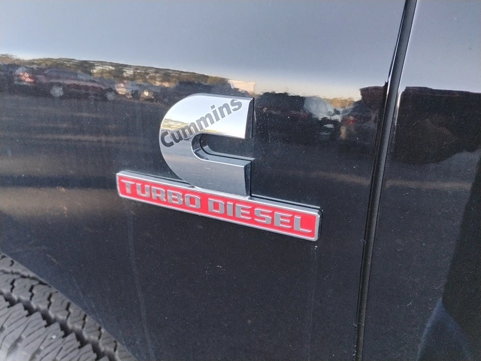 2025 Ram 2500 - Image 11 of 12