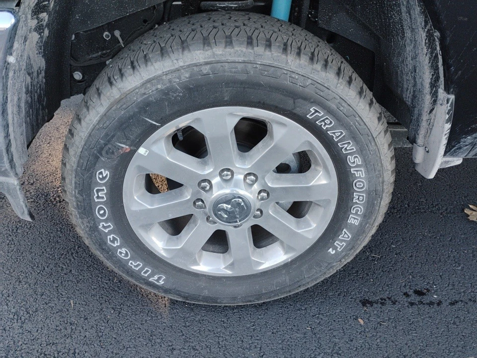 2025 Ram 2500 - Image 9 of 12