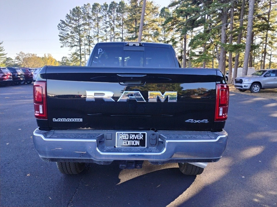2025 Ram 2500 - Image 6 of 12