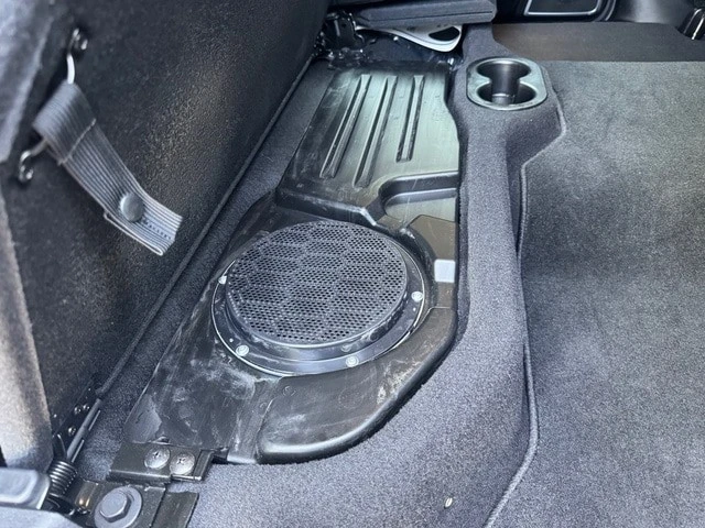 2025 Ram 2500 - Image 25 of 31