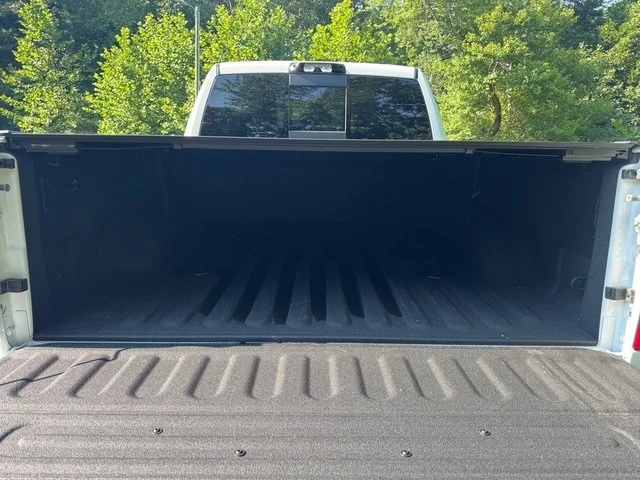 2025 Ram 2500 - Image 8 of 31