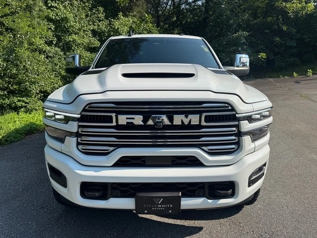 2025 Ram 2500 - Image 3 of 31