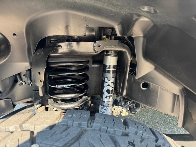 2025 Ram 2500 - Image 13 of 31