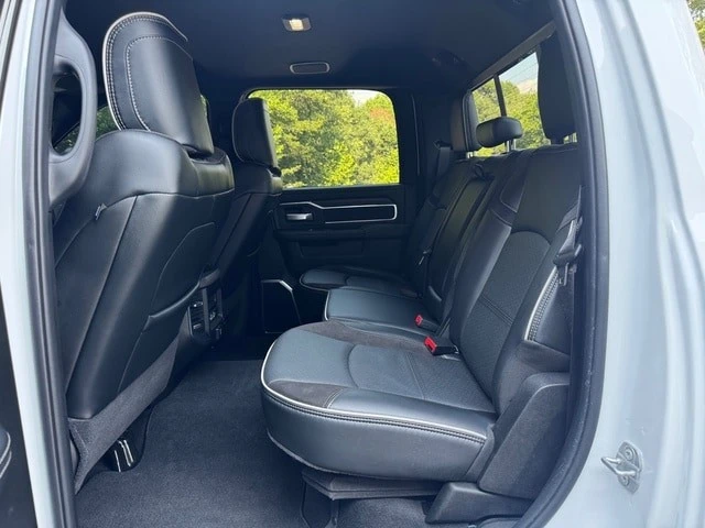2025 Ram 2500 - Image 20 of 31