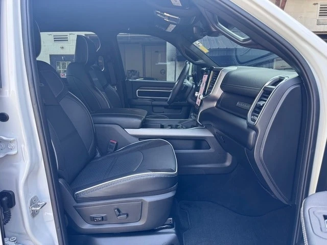 2025 Ram 2500 - Image 24 of 31