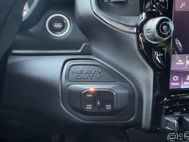 2025 Ram 2500 - Image 28 of 31