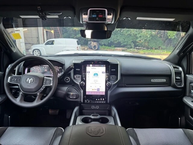 2025 Ram 2500 - Image 16 of 31