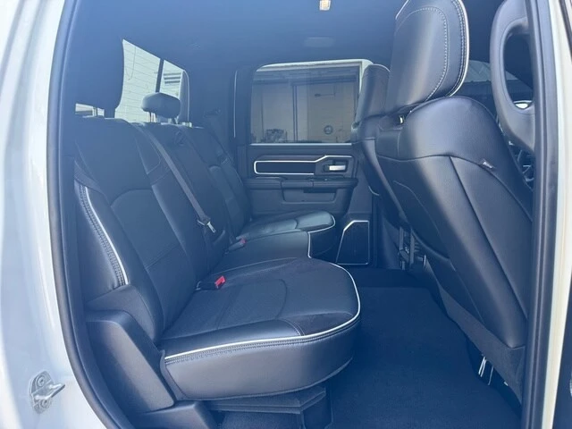 2025 Ram 2500 - Image 23 of 31