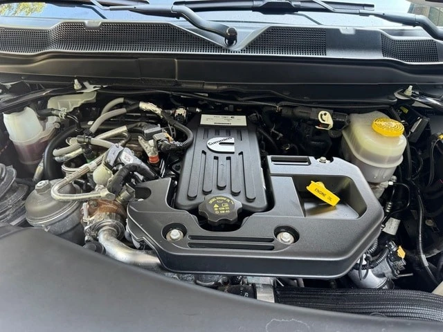 2025 Ram 2500 - Image 15 of 31