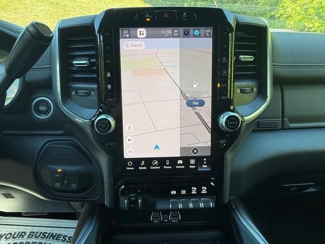 2025 Ram 2500 - Image 27 of 31