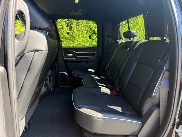 2025 Ram 2500 - Image 17 of 31