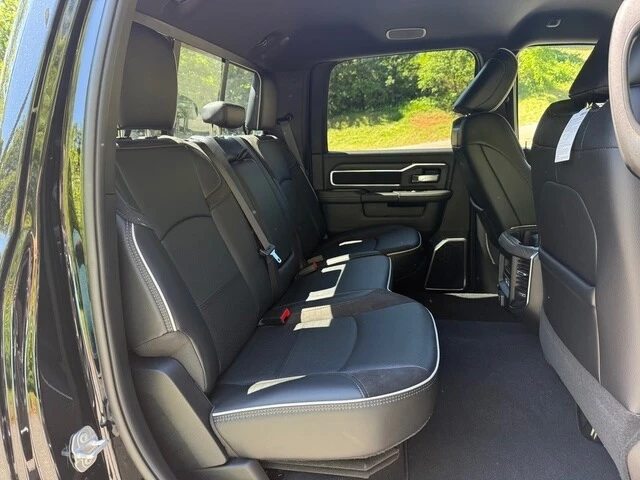 2025 Ram 2500 - Image 20 of 31