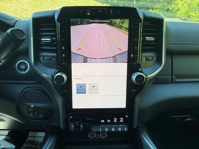 2025 Ram 2500 - Image 28 of 31