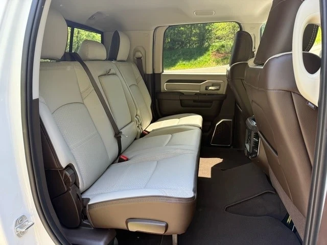 2025 Ram 2500 - Image 20 of 21