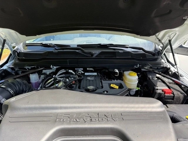 2025 Ram 2500 - Image 12 of 21