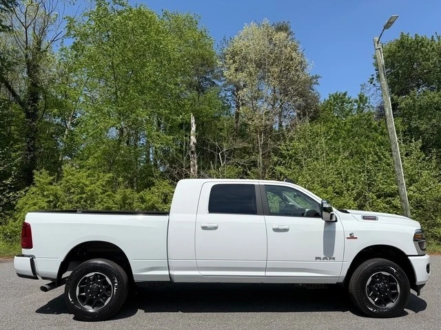 2025 Ram 2500 - Image 6 of 21
