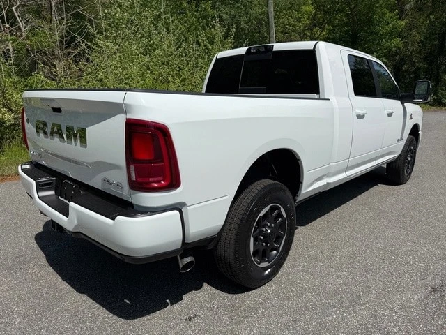 2025 Ram 2500 - Image 7 of 21