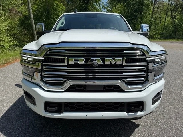 2025 Ram 2500 - Image 4 of 21
