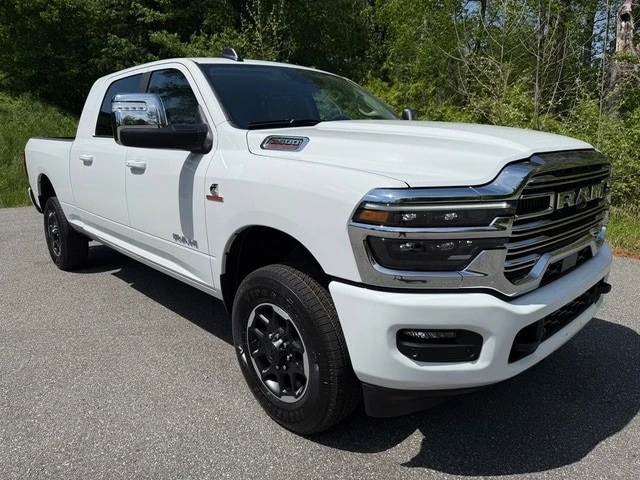 2025 Ram 2500 - Image 5 of 21