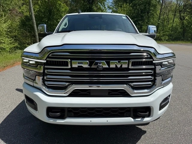 2025 Ram 2500 - Image 4 of 21