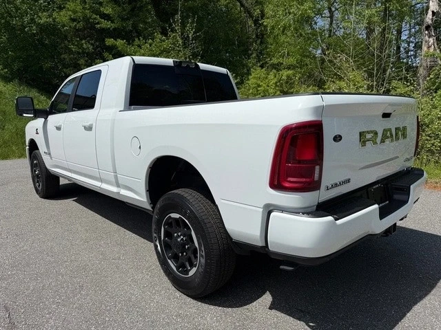 2025 Ram 2500 - Image 11 of 21