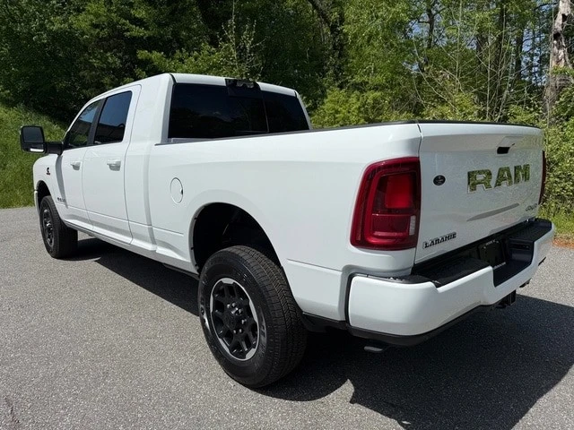 2025 Ram 2500 - Image 11 of 21