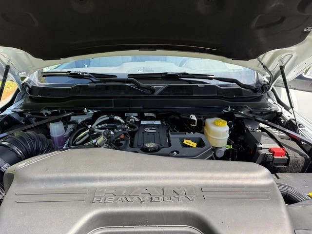 2025 Ram 2500 - Image 12 of 21