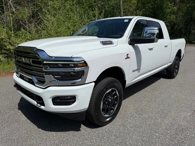 2025 Ram 2500 - Image 3 of 21