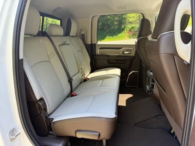 2025 Ram 2500 - Image 20 of 21