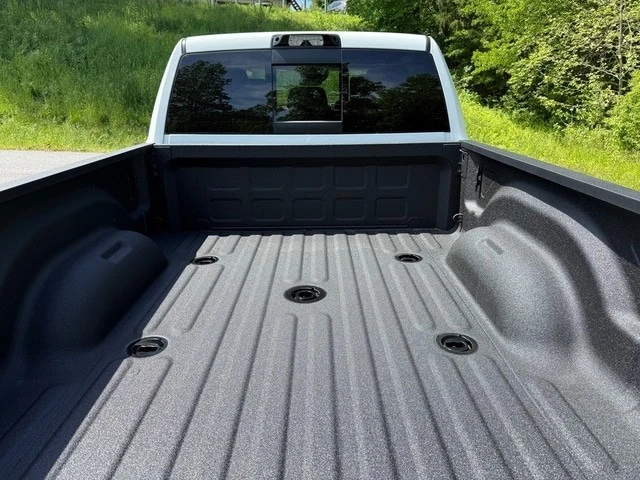 2025 Ram 2500 - Image 10 of 21