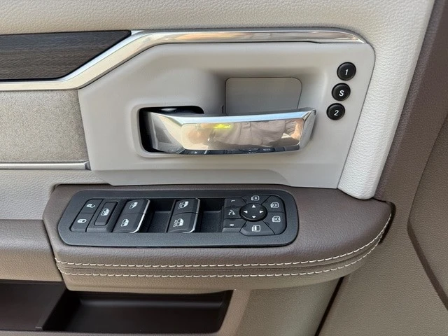 2025 Ram 2500 - Image 15 of 21