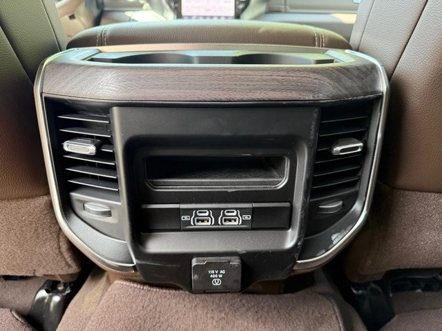 2025 Ram 2500 - Image 19 of 21