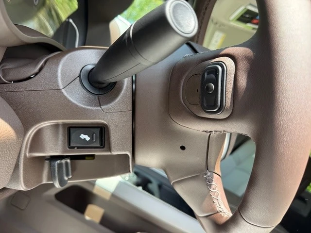 2025 Ram 2500 - Image 16 of 21