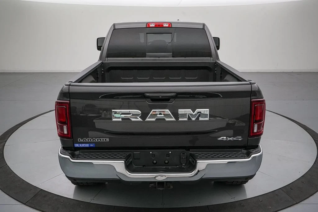 2025 Ram 2500 - Image 6 of 28
