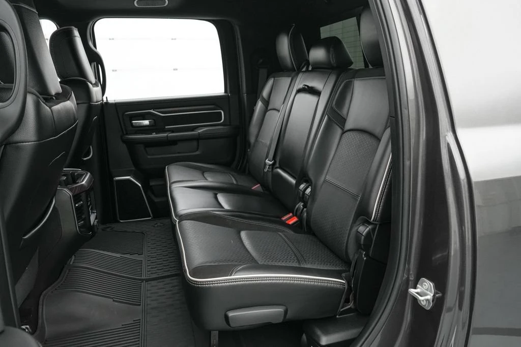 2025 Ram 2500 - Image 20 of 28