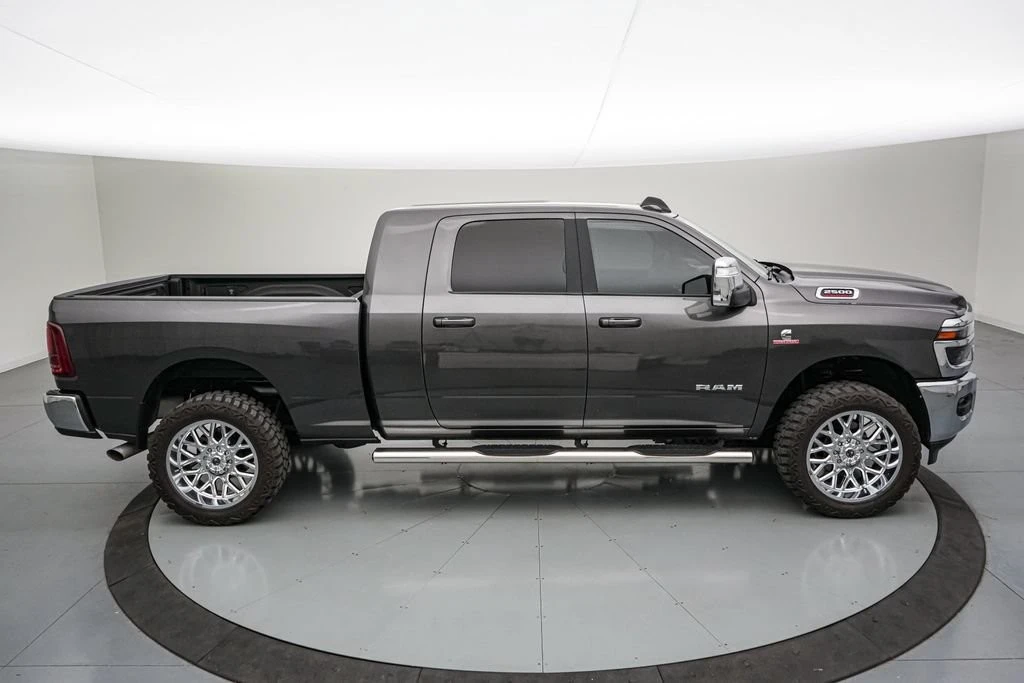 2025 Ram 2500 - Image 4 of 28