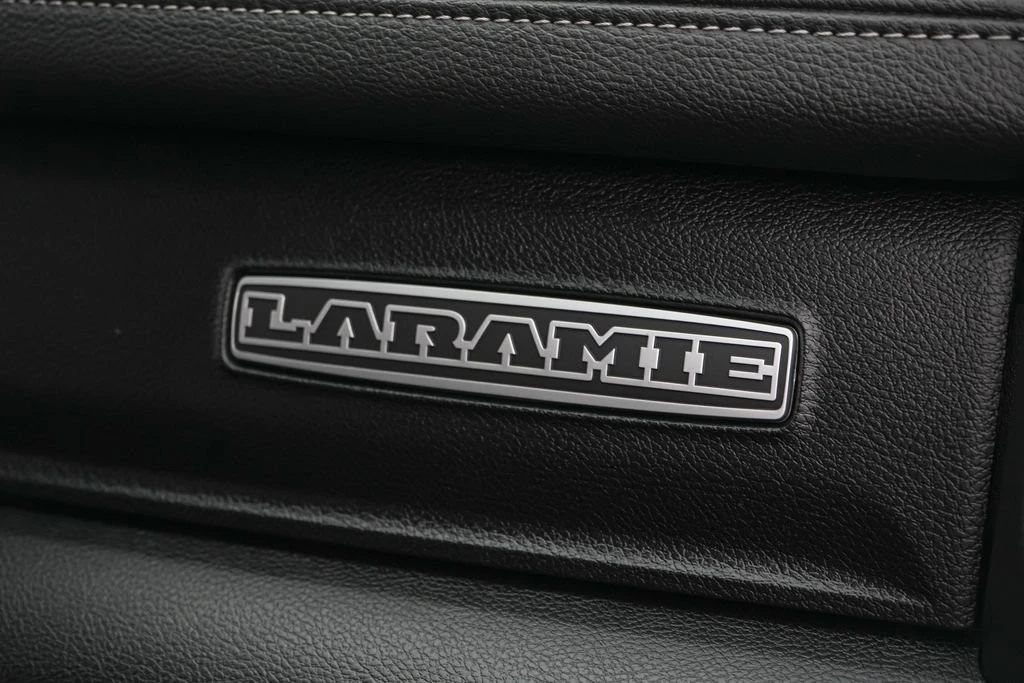 2025 Ram 2500 - Image 26 of 28