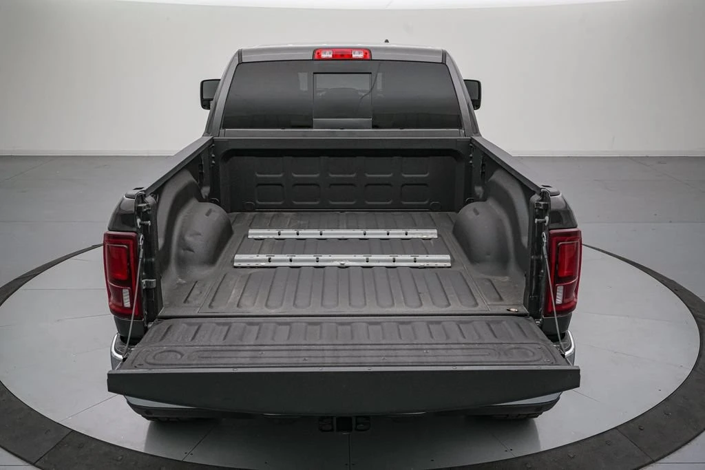 2025 Ram 2500 - Image 7 of 28