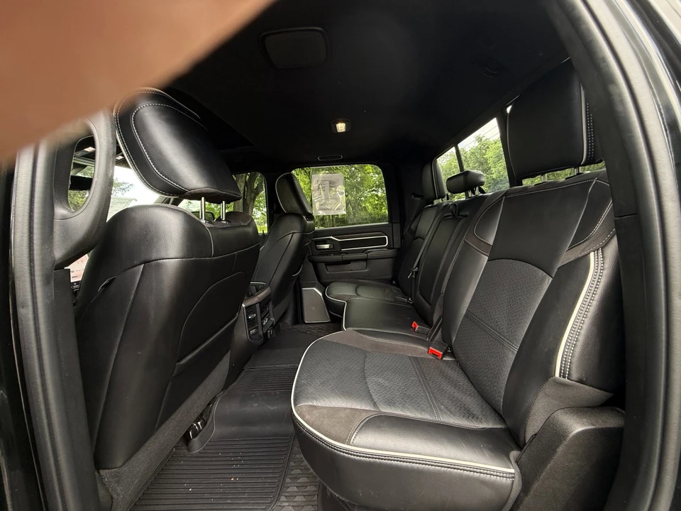 2025 Ram 2500 - Image 15 of 31